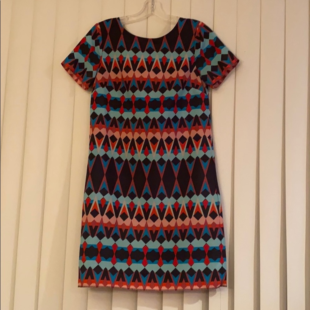 J. Crew Dress